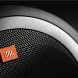 Фирменная наклейка аудиосистемы JBL PZ4380023000